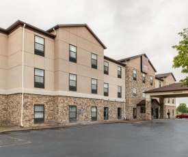 Comfort Suites - Vincennes