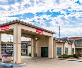 Econo Lodge Vincennes