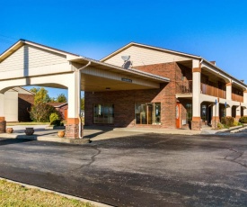 Red Roof Inn Vincennes