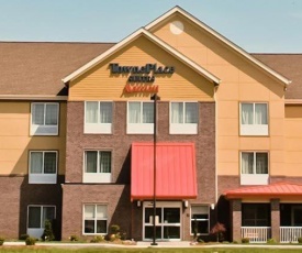 TownePlace Suites by Marriott Vincennes