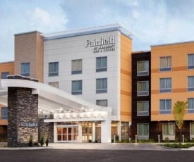 Fairfield Inn & Suites Warsaw