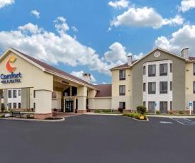 Comfort Inn & Suites Warsaw