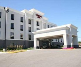 Hampton Inn Warsaw