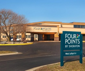 Four Points by Sheraton West Lafayette