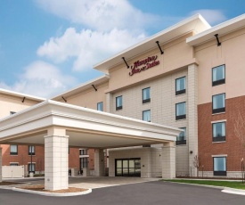 Hampton Inn & Suites West Lafayette, In