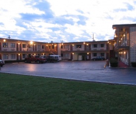 Campus Inn