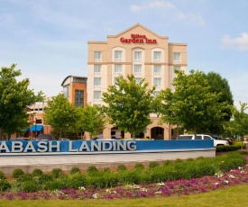 Hilton Garden Inn West Lafayette Wabash Landing