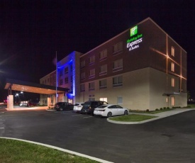 Holiday Inn Express & Suites - Indianapolis NW - Zionsville, an IHG Hotel