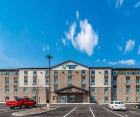 WoodSpring Suites Indianapolis Zionsville