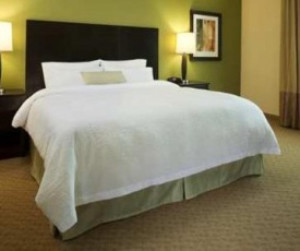 Hampton Inn Indianapolis NW/Zionsville