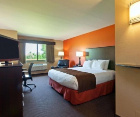 AmericInn by Wyndham Algona