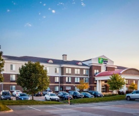 Holiday Inn Express Hotel & Suites Altoona-Des Moines, an IHG Hotel