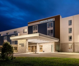 SpringHill Suites by Marriott Ames