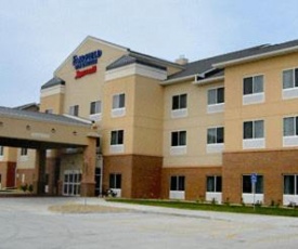 Fairfield Inn & Suites Ames