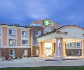 Holiday Inn Express Hotel & Suites Ames, an IHG Hotel