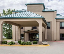 Econo Lodge Ankeny – Des Moines