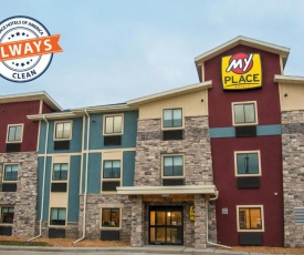 My Place Hotel-Ankeny/Des Moines IA