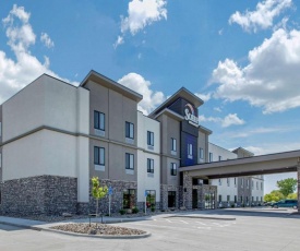 Sleep Inn & Suites Ankeny - Des Moines