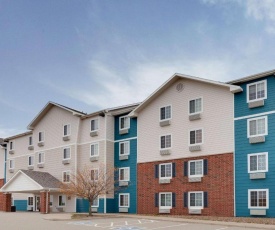 WoodSpring Suites Ankeny