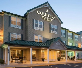 Country Inn & Suites by Radisson, Ankeny, IA