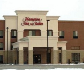 Hampton Inn & Suites Ankeny