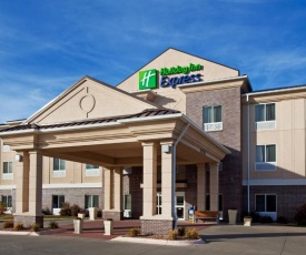 Holiday Inn Express Hotel & Suites Ankeny - Des Moines, an IHG Hotel