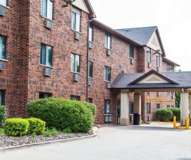 Quality Inn & Suites Ankeny-Des Moines