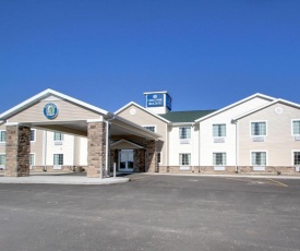 Cobblestone Inn & Suites - Avoca