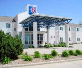 Motel 6-Avoca, IA