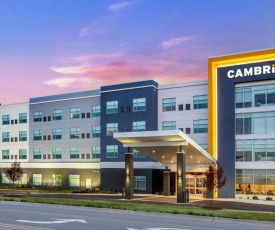 Cambria Hotel Bettendorf - Quad Cities