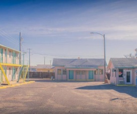 Bloomfield Motel