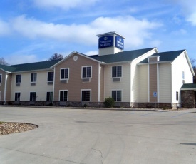 Cobblestone Inn & Suites - Bloomfield