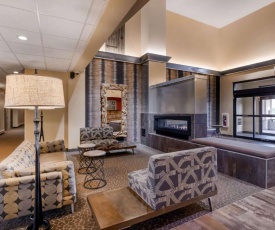 Comfort Suites Burlington