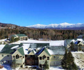 S3 AWESOME VIEW OF MOUNT WASHINGTON! Family getaway in Bretton Woods