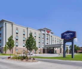 Hampton Inn By Hilton Omaha Airport, Ia