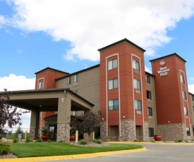 Best Western Plus Omaha Airport Inn