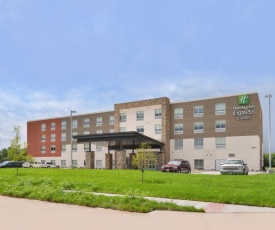 Holiday Inn Express & Suites Omaha Airport, an IHG Hotel