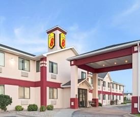 Super 8 by Wyndham Omaha Eppley Airport/Carter Lake