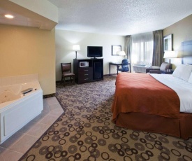 AmericInn by Wyndham Cedar Falls