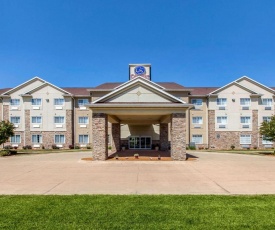 Comfort Suites Cedar Falls