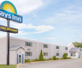 Days Inn by Wyndham Cedar Falls- University Plaza