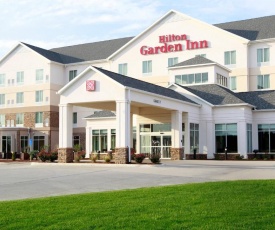 Hilton Garden Inn Cedar Falls Conference Center