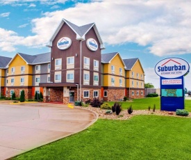 Suburban Extended Stay Hotel Cedar Falls