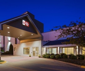 Best Western Plus Longbranch Hotel & Convention Center