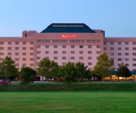 Cedar Rapids Marriott