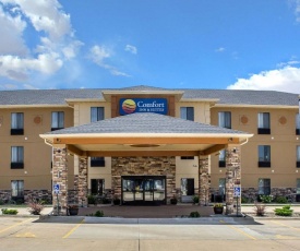 Comfort Inn & Suites Cedar Rapids North - Collins Road