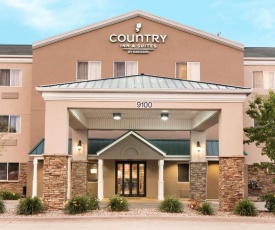 Country Inn & Suites by Radisson, Cedar Rapids Airport, IA