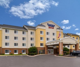 Fairfield Inn & Suites by Marriott Cedar Rapids