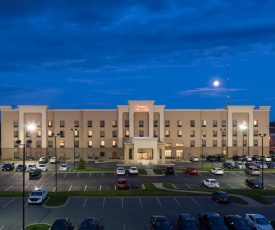 Hampton Inn & Suites Cedar Rapids