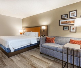 Hampton Inn Cedar Rapids